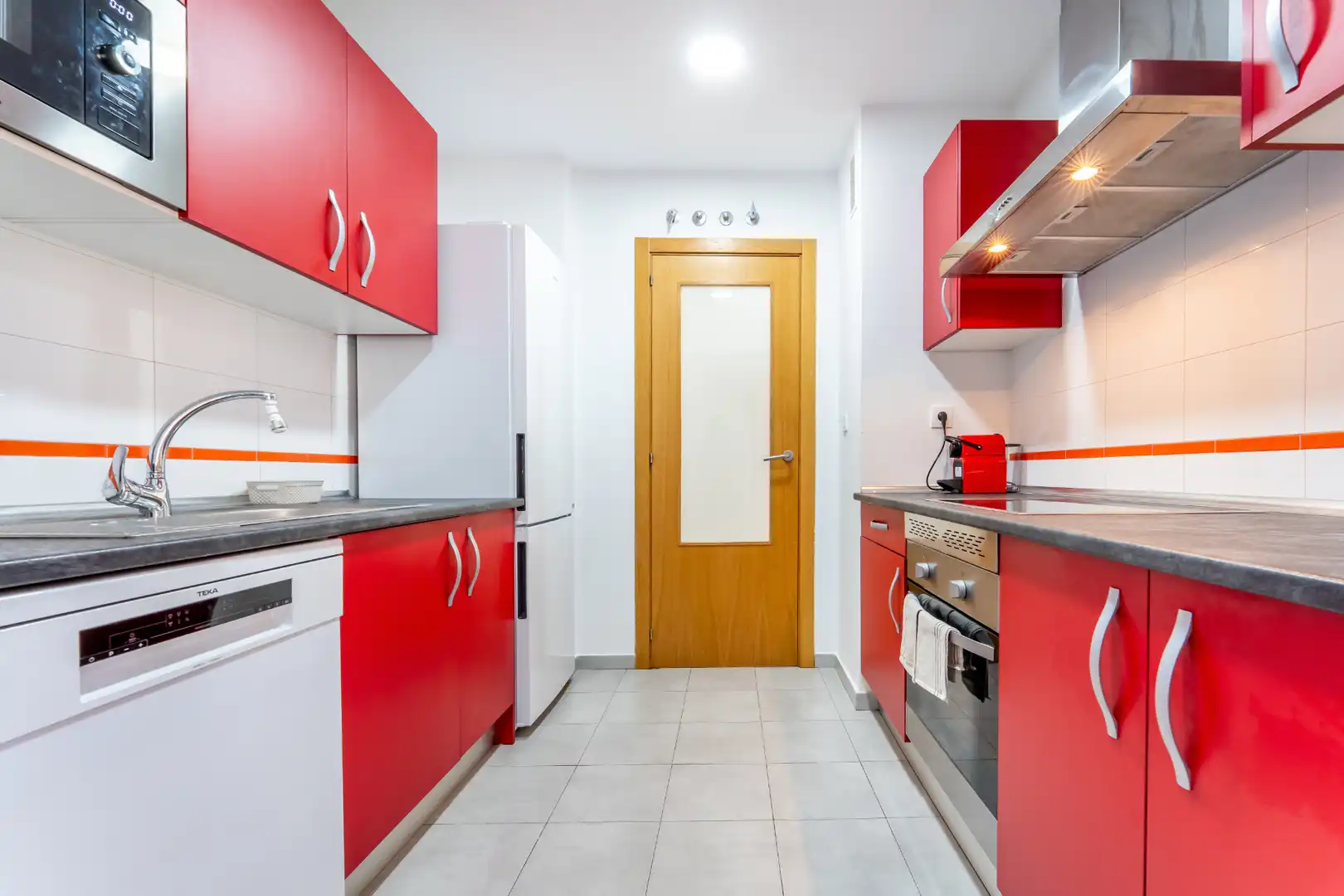 Flat for sale in Calle de Hércules, 23, Sur - PAU 4