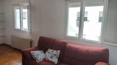 Foto 2 de Piso en venta en De Santa Teresa de Jesús, Universidad San Francisco, Zaragoza Capital