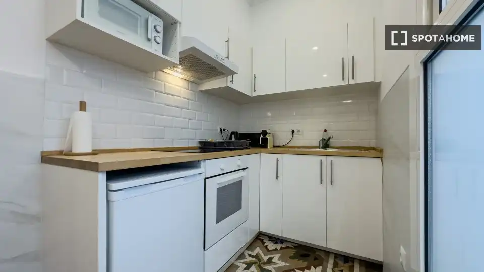 Flat to rent in Ciutat Vella, imagen 5
