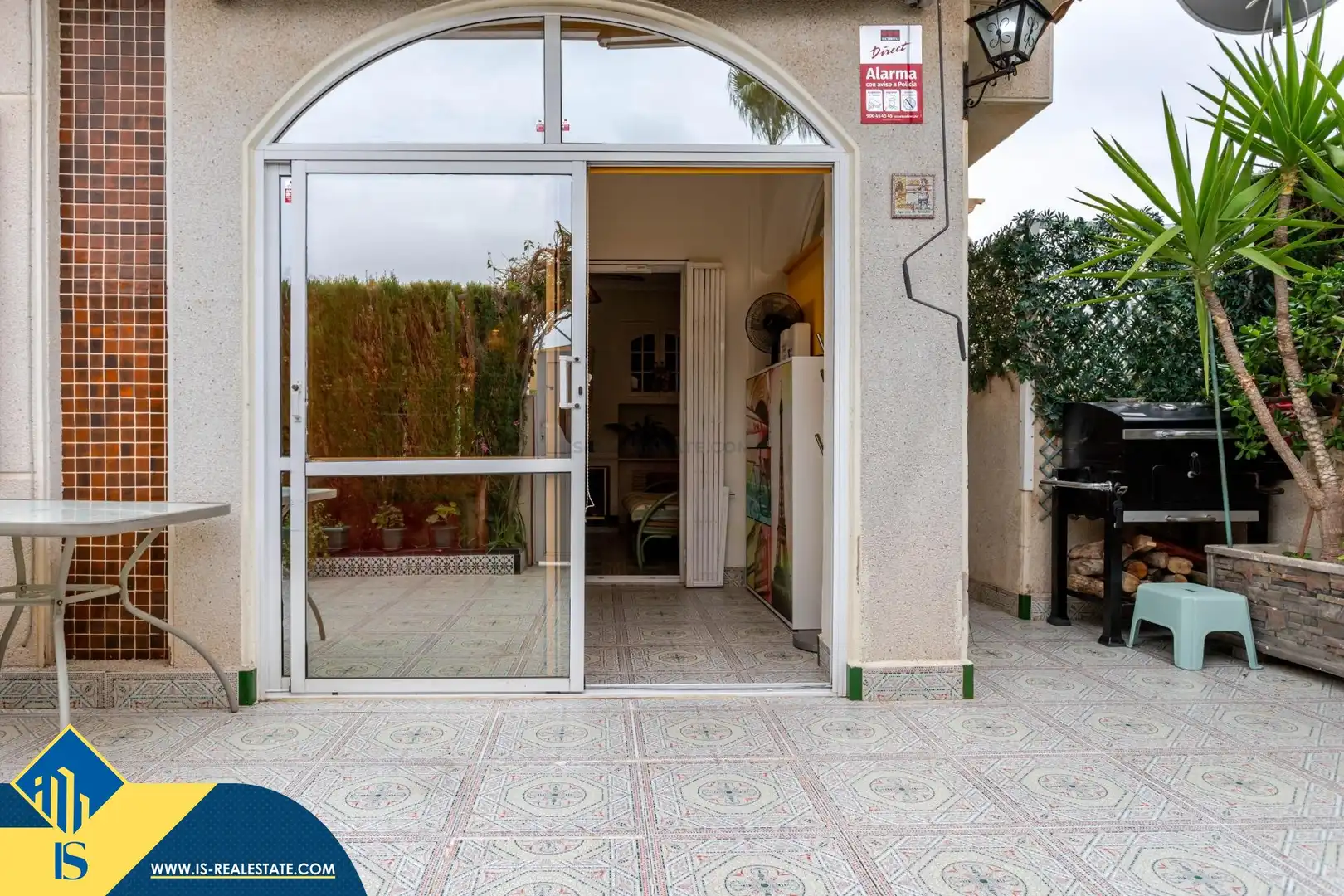 Bungalow amb piscina en venda a Los Balcones - Los Altos, imagen 2