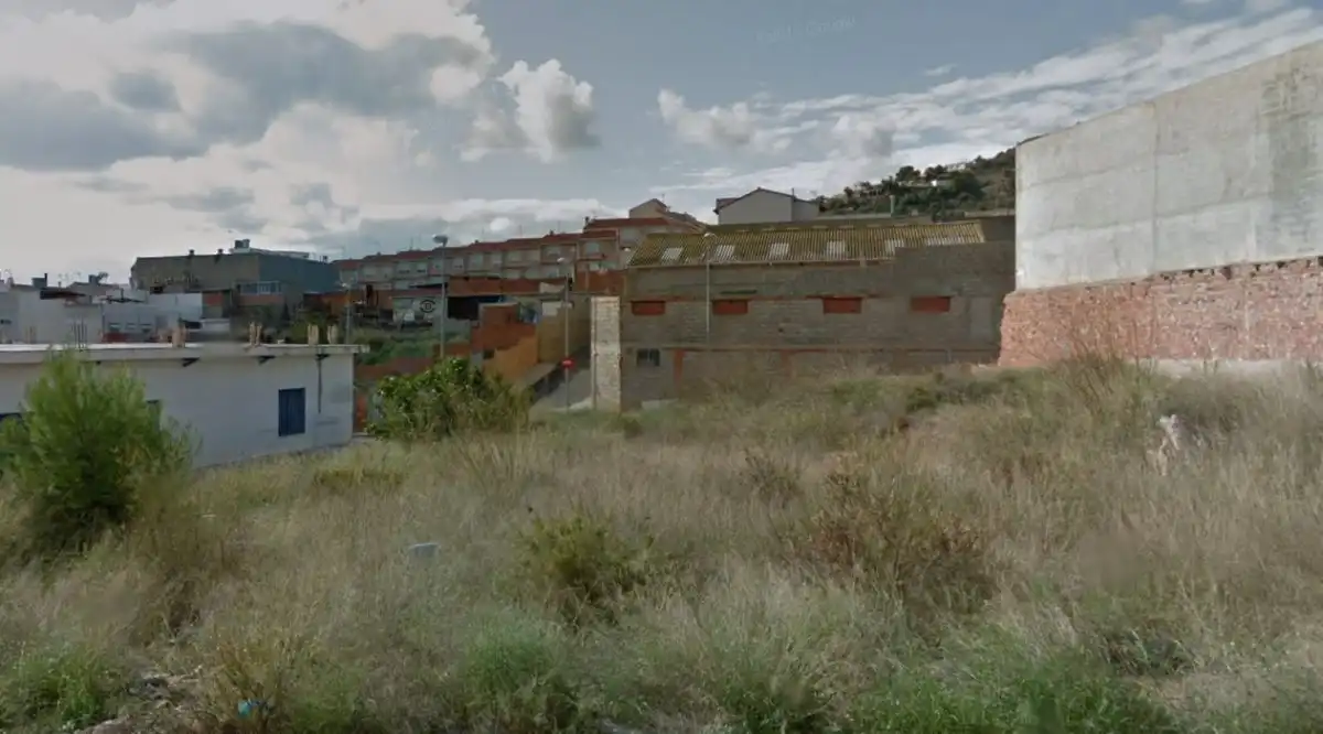 Wohnbaugrundstück zum Verkauf in La Vall d'Uixó, imagen 6