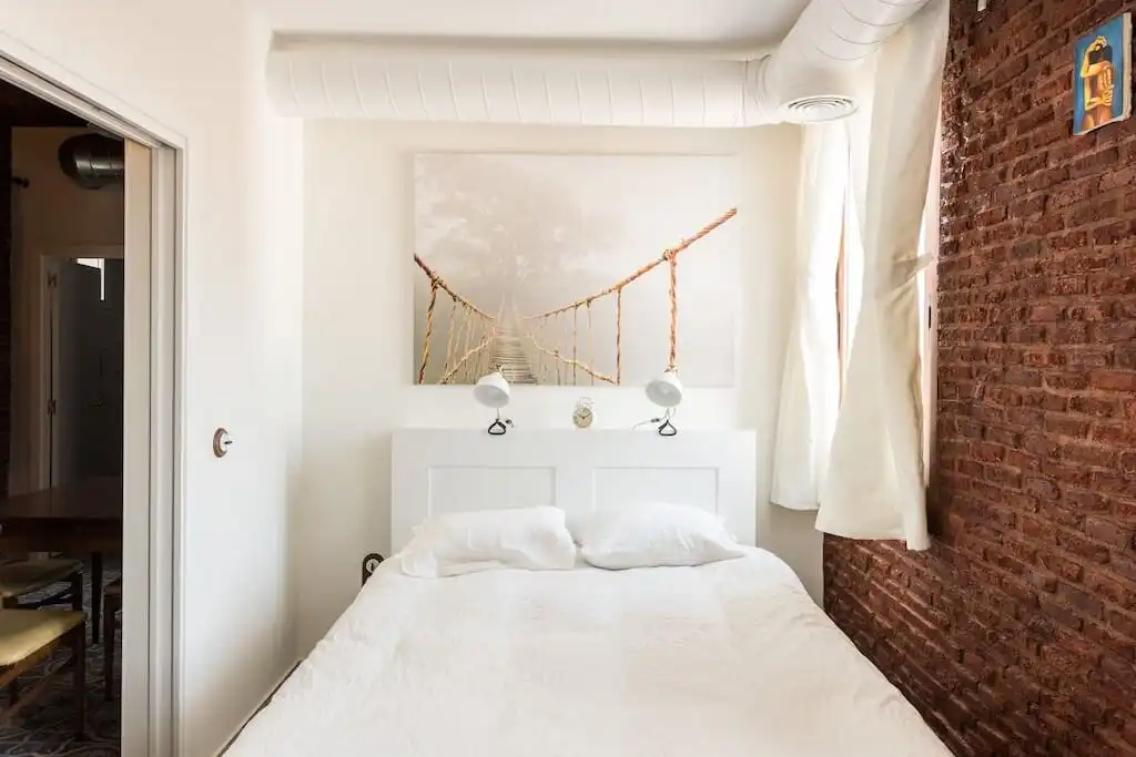 Habitación de Piso en venta en Madrid con Aire acondicionado, Calefacción y Amueblado