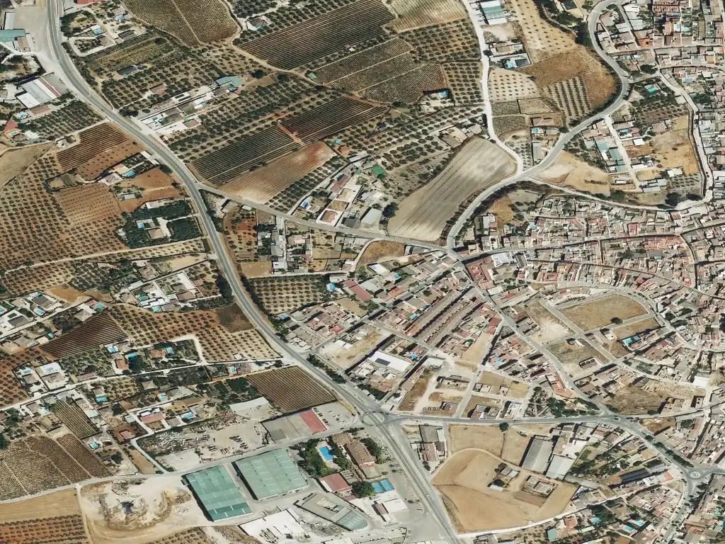 Terreno residencial en venta en CM ALGARROBO Montemayor (Córdoba), imagen 3