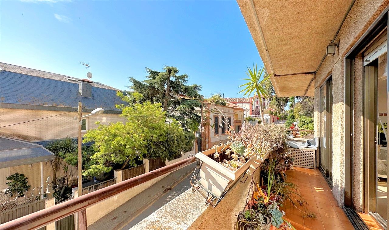 Piso en venta en Vallvidrera - Tibidabo - Les Planes