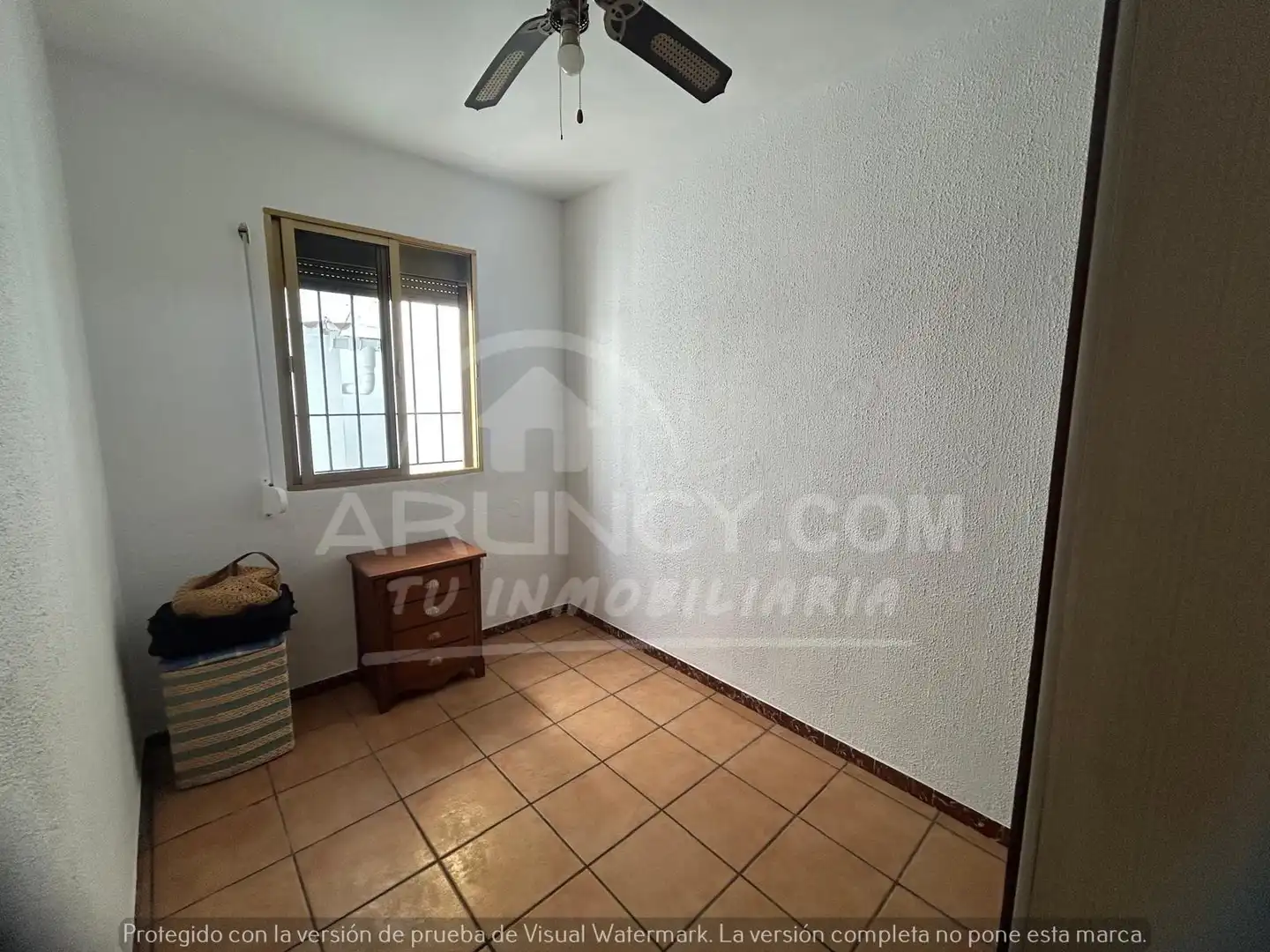 Flat for rent in Alcalá de Guadaira  with Air Conditioner and Furnished