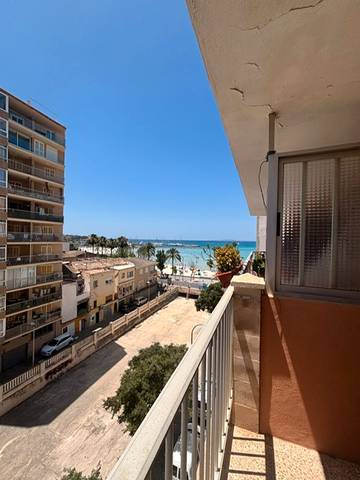 Apartamento en Venta en Les Maravelles