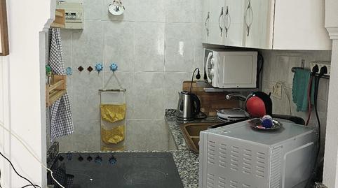 Foto 5 de Estudi en venda a Centro Internacional, Málaga