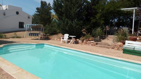 Foto 4 de Finca rústica en venda a Villablanca, Huelva