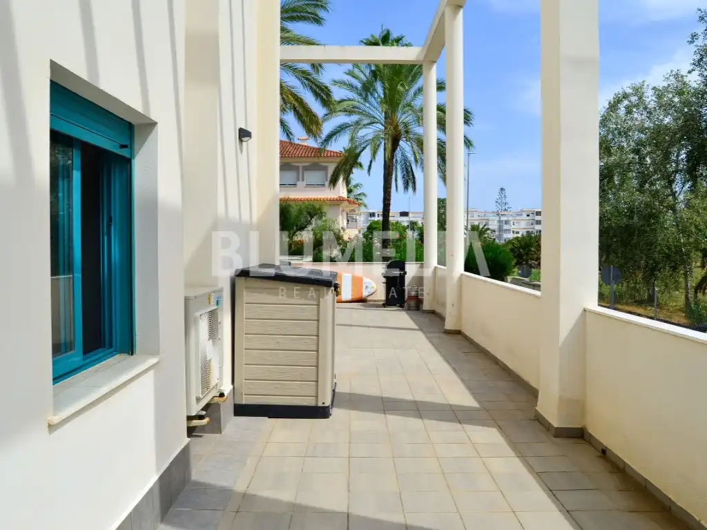 Apartments for rent in Calle Veler, Les Bassetes - El Marjal