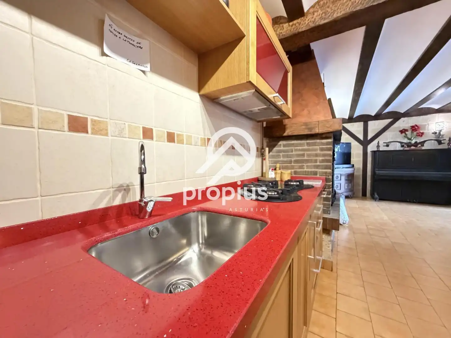 Villa avec terrasse à vendre à Barandas, imagen 48