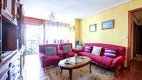 Living room of Flat for sale in El Astillero    with Balcony