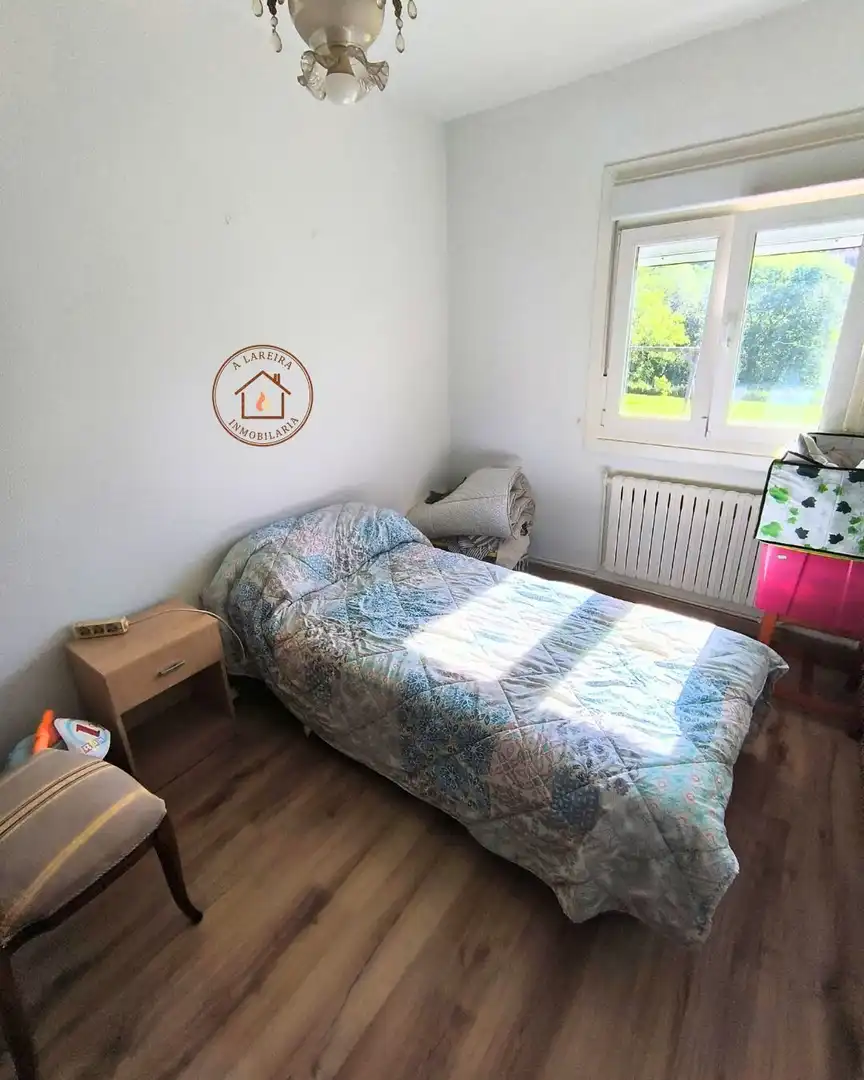 Habitación de Casa o chalet en venta en Cerceda con Calefacción, Jardín privado y Amueblado