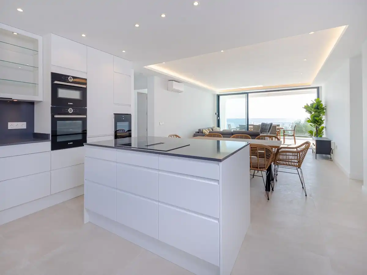 Villa mit Pool zum Verkauf in Calle Reina Fabiola, imagen 25