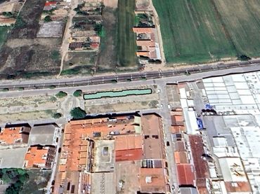 Terreno rustico in vendita a C/ Sant Isidori