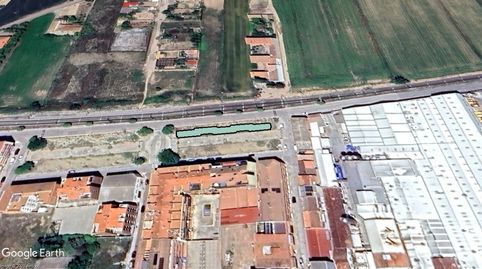 Solvia Inmobiliaria  Suelo Urbano Mollerussa