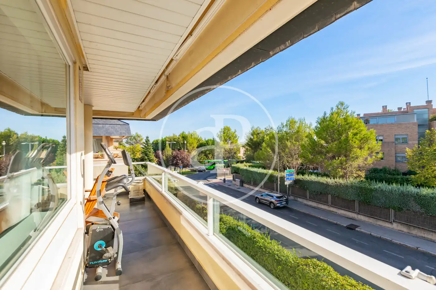 Duplex avec terrasse à vendre à P.º de los Parques, imagen 49