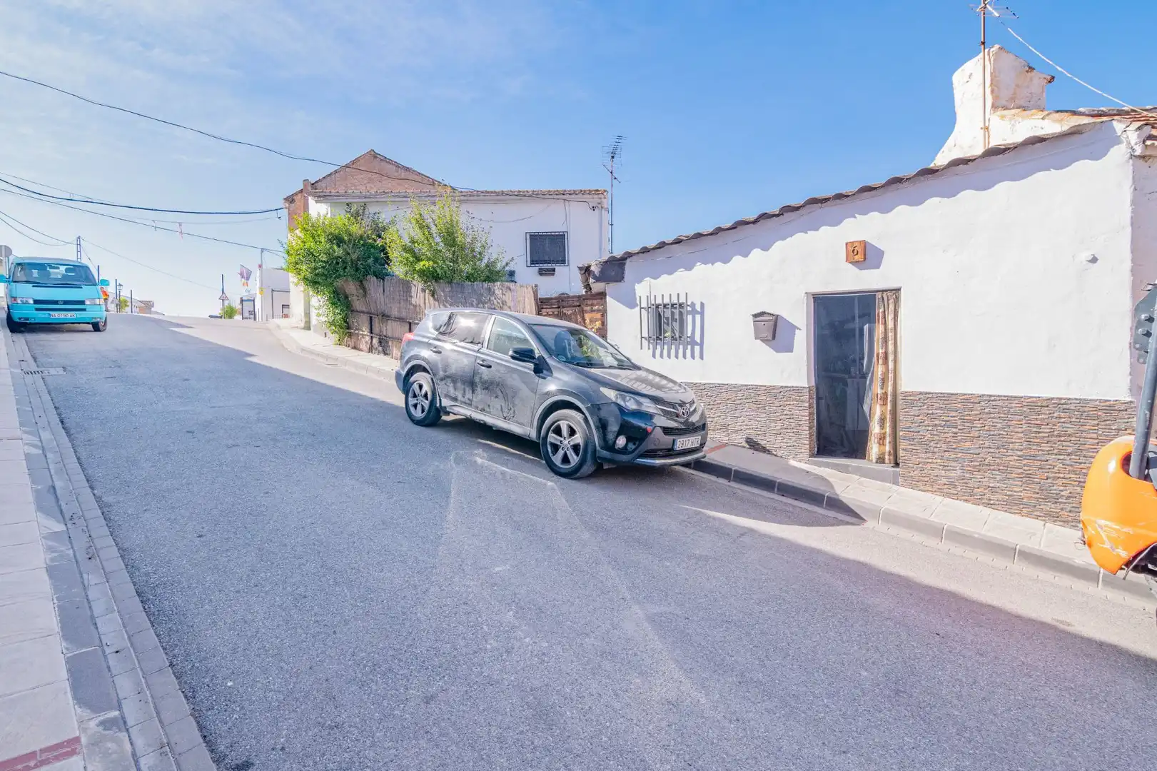 Terraced house for sale in Cuenca, imagen 24