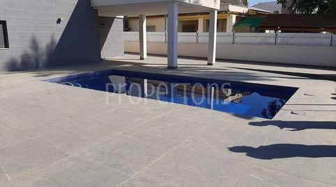 Foto 2 de Casa o chalet en venta en Dehesa de Campoamor, Campoamor, Orihuela