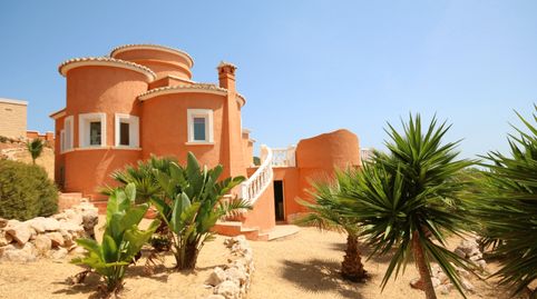 Photo 2 of Houses for sale in Partides comunes - Adsubia, Jávea / Xàbia