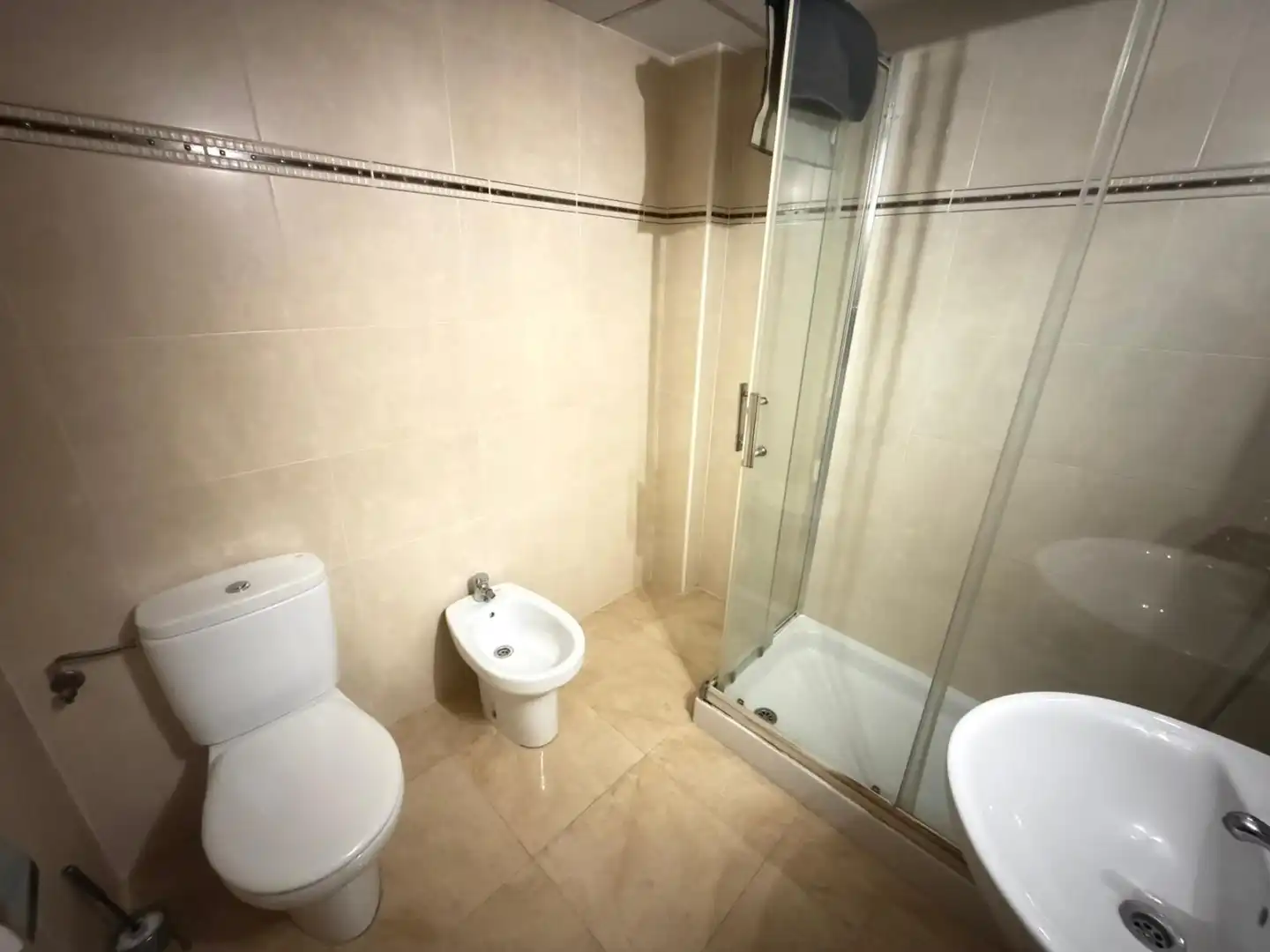 Bany de Pis en venda en Molina de Segura amb Aire condicionat i Traster