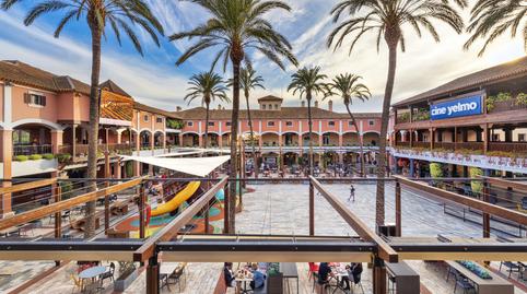 Foto 4 de Casa o xalet en venda a Av. Ricardo Gross, 1, Churriana, 29140 Málaga, Spa, -1, Cortijo de Maza - Finca Monsalvez - El Olivar, Málaga