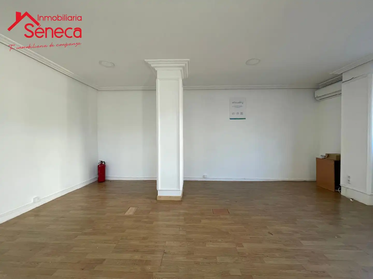 Local de alquiler en Córdoba con Aire acondicionado