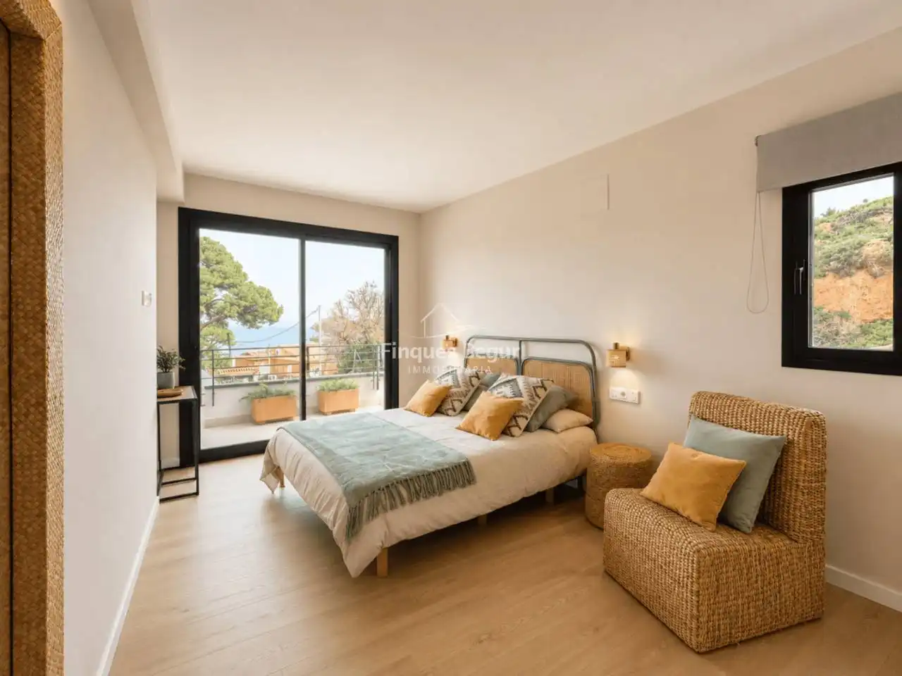 Appartement avec terrasse à vendre à Calle de la Terra Roja, imagen 12