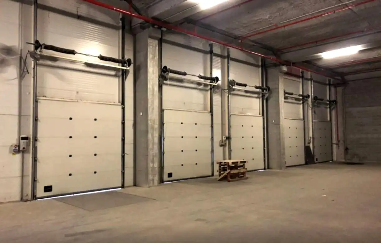 Industrial buildings for rent in Parets del Vallès