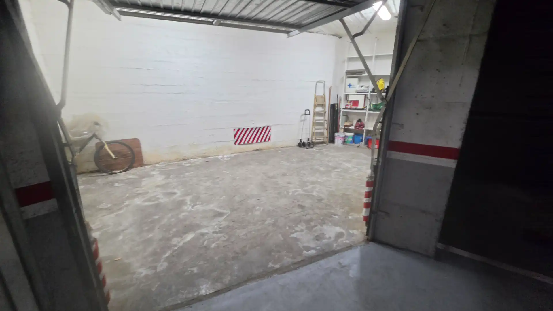 Einzelparkplatz mit Aufzug zum Verkauf in Carrer de Valls 19, imagen 16