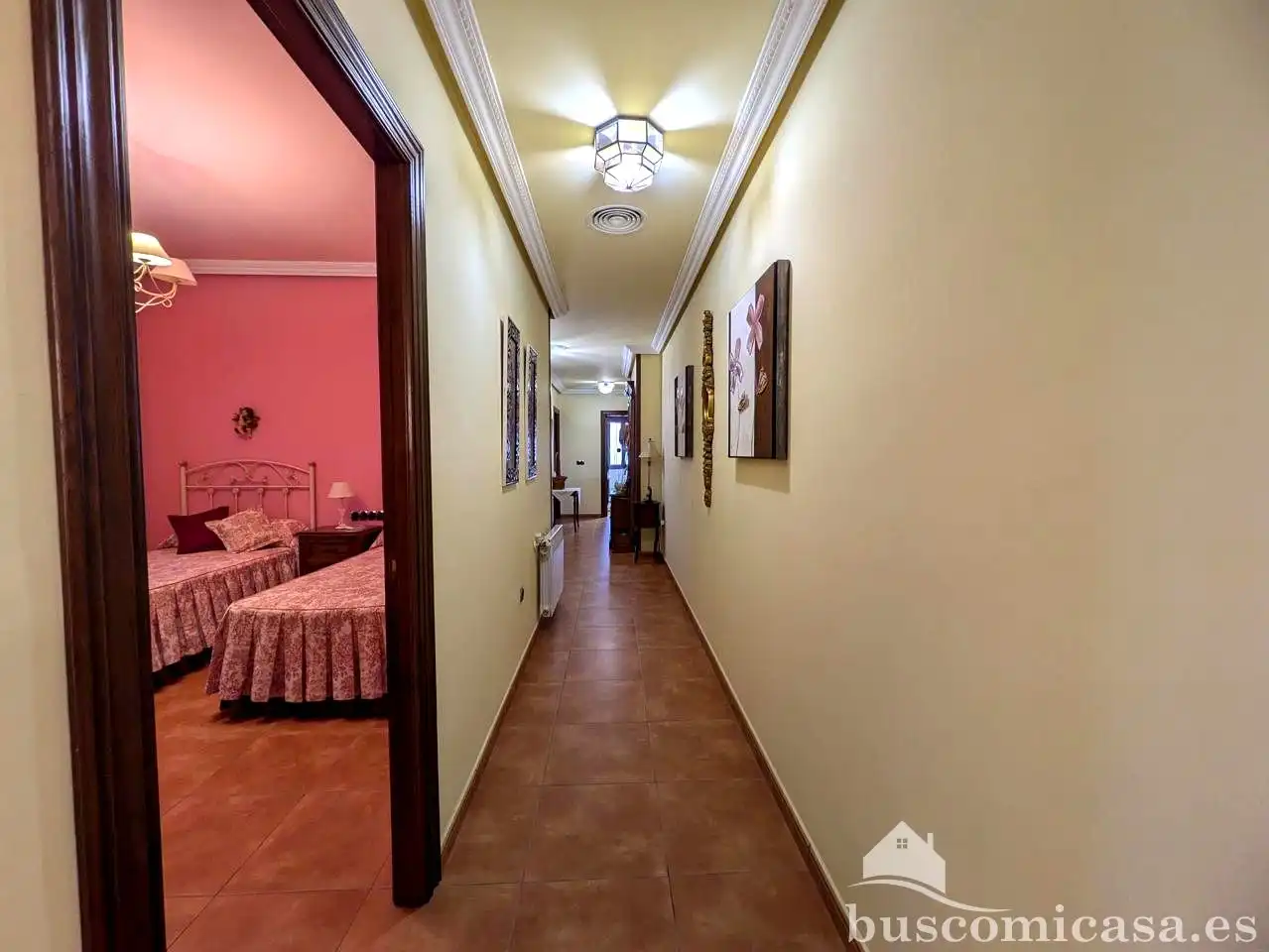 House with pool for sale in LLanos del Arenal, imagen 57