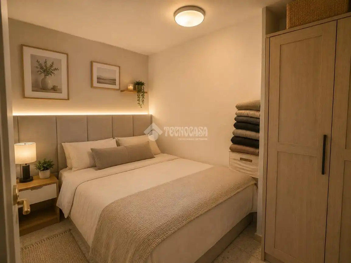 Piso en venta en Villaverde Alto