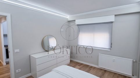 Foto 3 de Apartamento de alquiler en Praza Independencia, Vigo