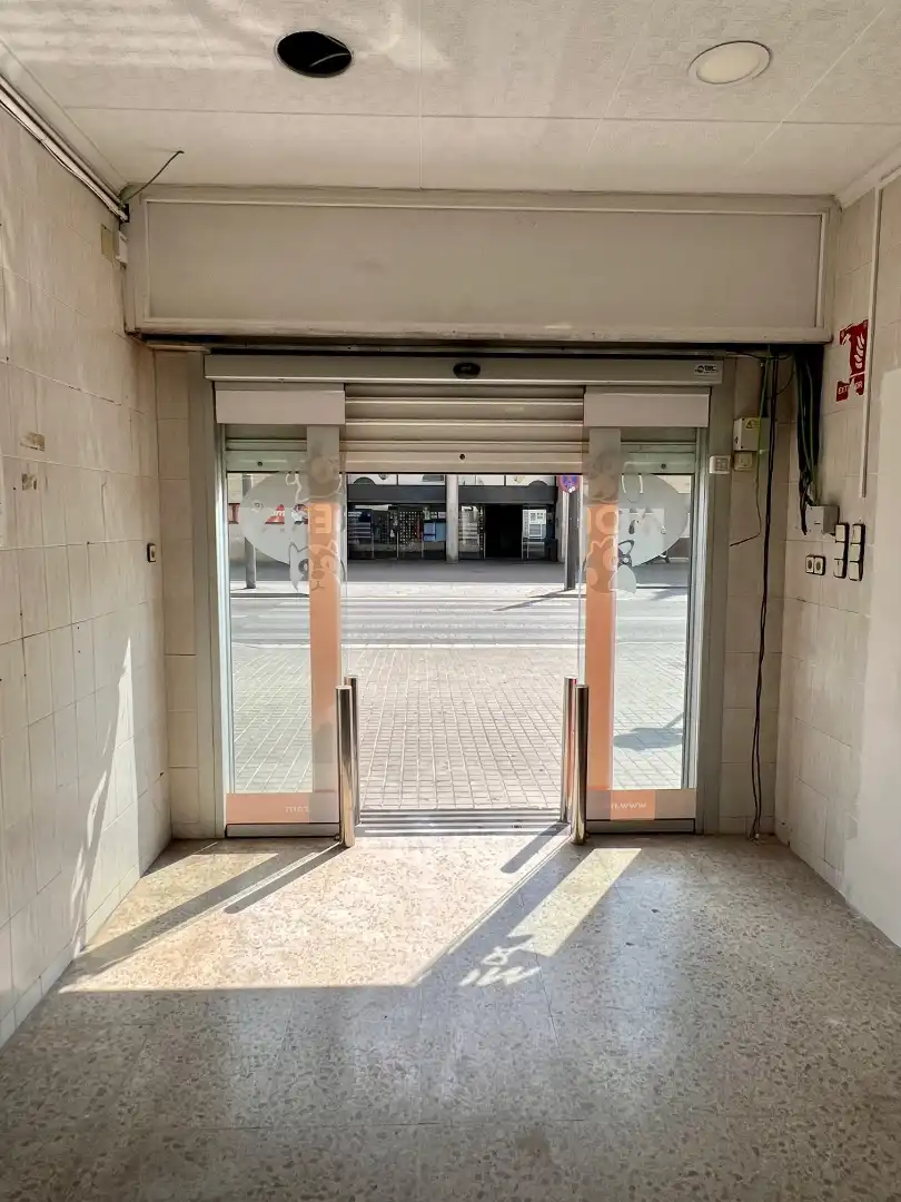 Business premises to rent in Carrer de Corominas, imagen 5