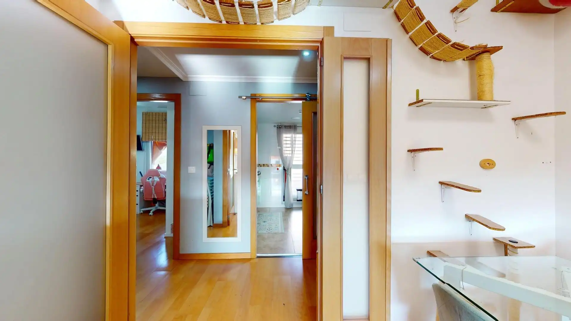 Flat with pool for sale in Plaza DE ANDALUCIA, imagen 26