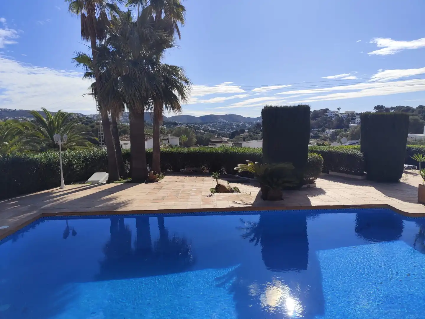Villa mit Pool zum Verkauf in Benimeit - Tabaira, imagen 27