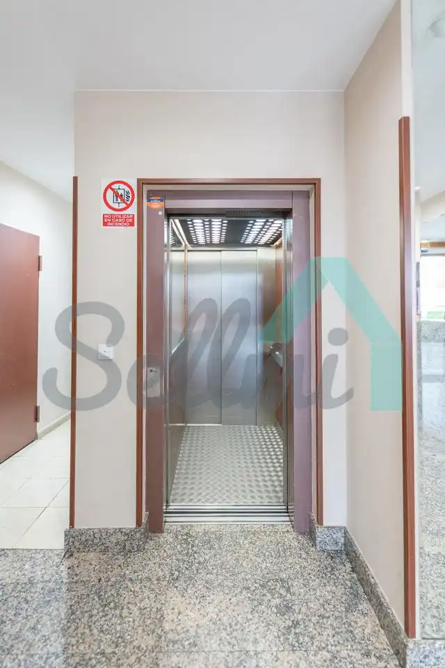 Piso con ascensor en venta en Calle Jorge Tuya, imagen 43
