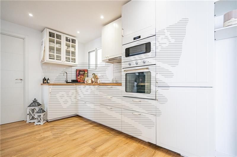 Cuina de Pis en venda en Calvià amb Aire condicionat