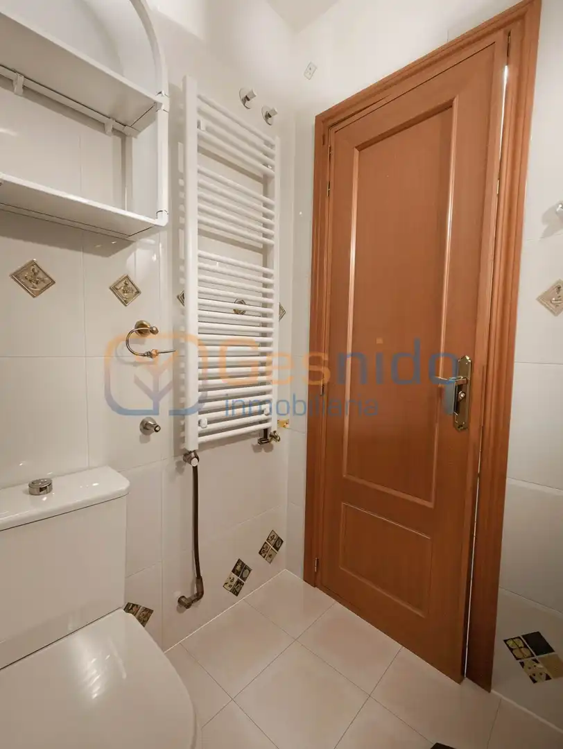 Maison mitoyenne à vendre à Palazuelos de Eresma, imagen 30