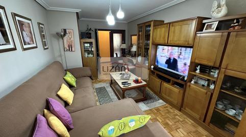 Foto 5 de Pis en venda a Oviedo - Federico García Lorca, El Postigo, Asturias