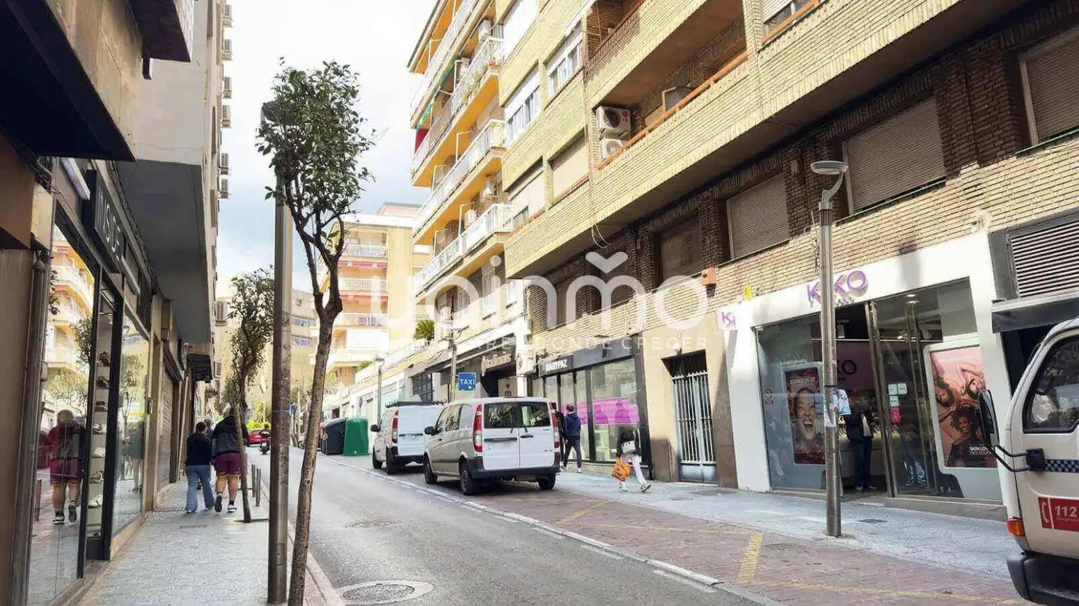 Local commercial à louer à Jaén - CL MADRE SOLEDAD T ACOSTA, imagen 5