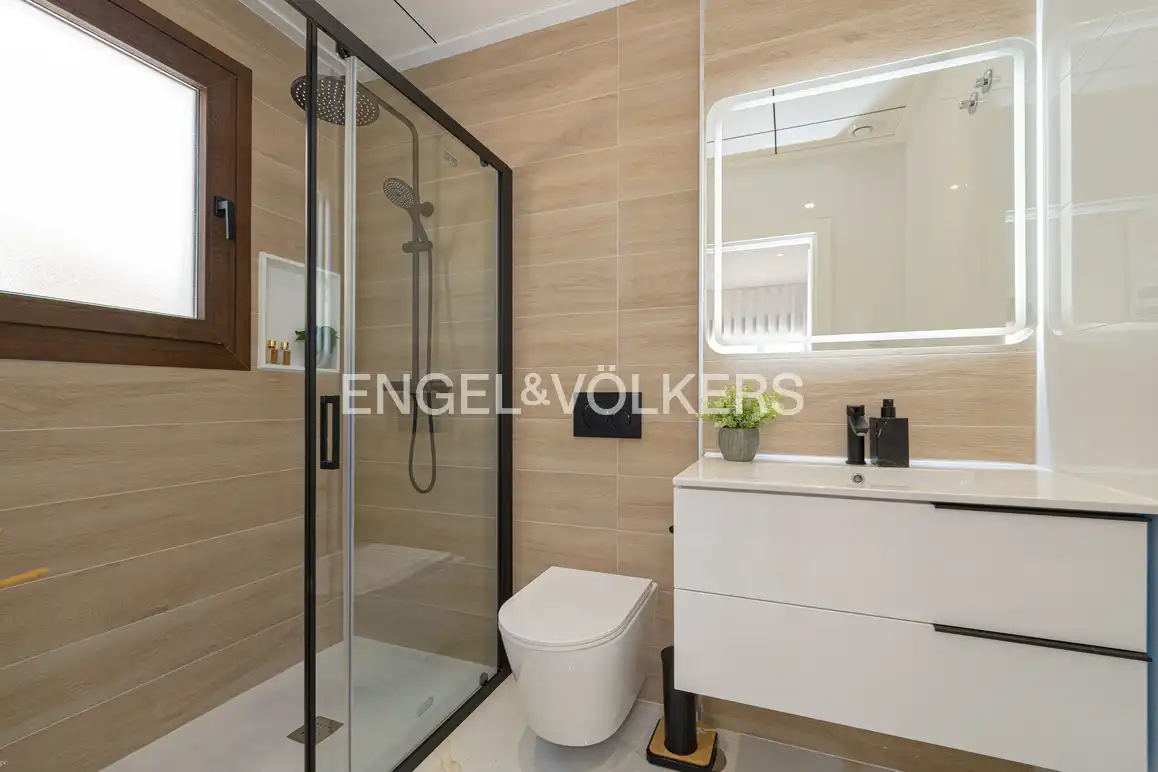 Casa con piscina en venta en Balcón de Ponoig - Polop Paradis - Polop Hills, imagen 35