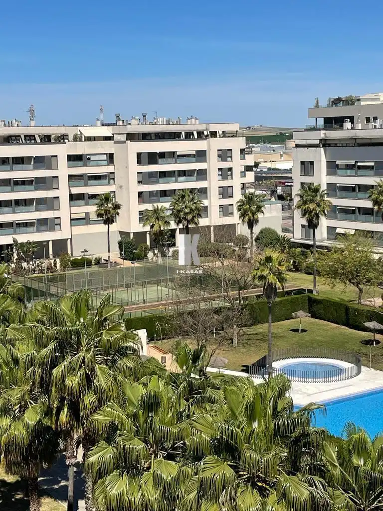Àtic amb piscina en venda a Voltaire, imagen 27