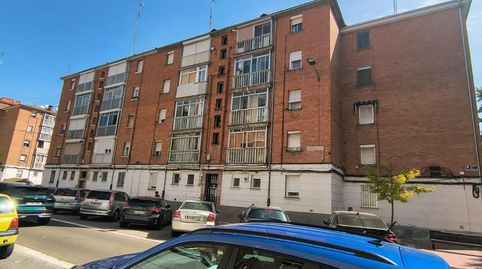 Photo 2 of Flat for rent in Hospital, Valladolid Capital