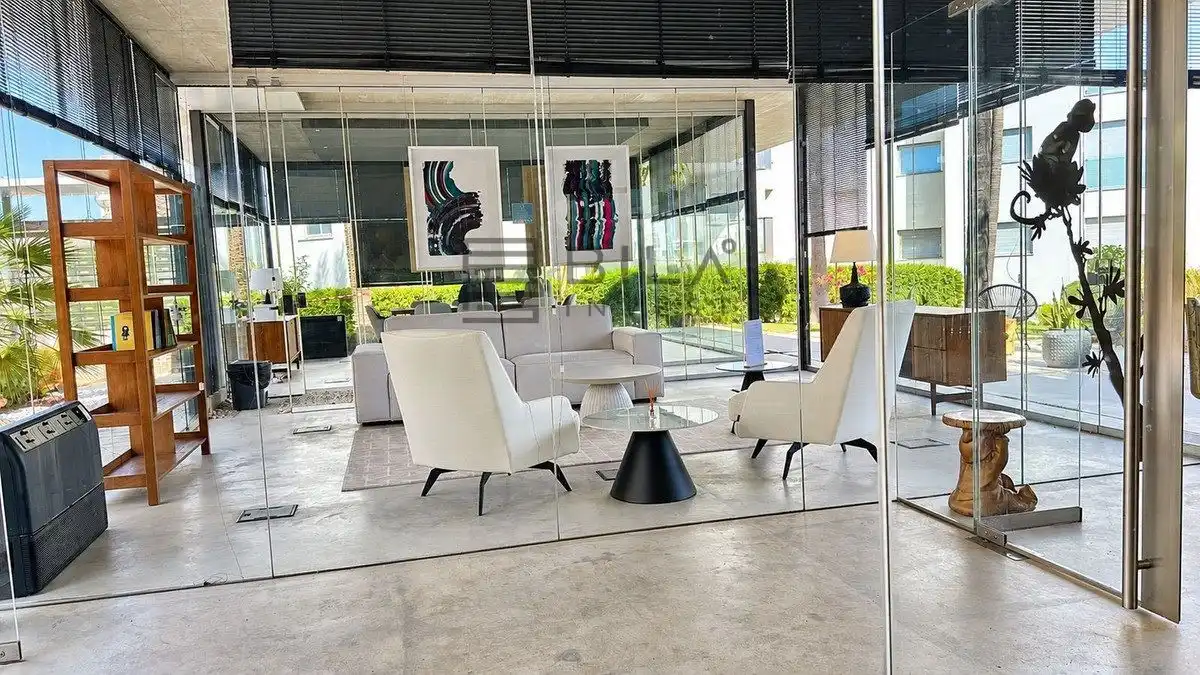 Penthouse mit Pool zum Verkauf in Urb. Vitta Marina, imagen 20