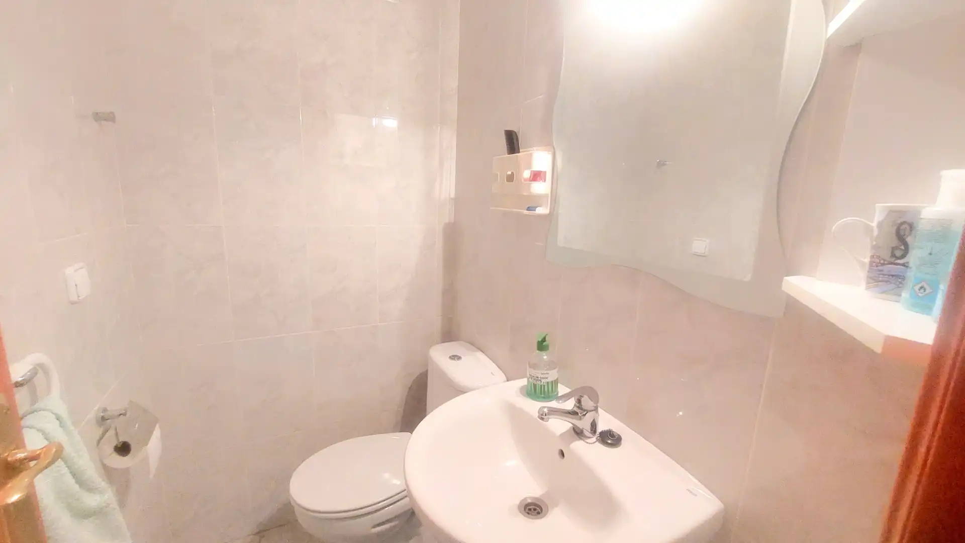 Casa a schiera con terrazza in vendita a Carrer Bisbe Valls, imagen 29
