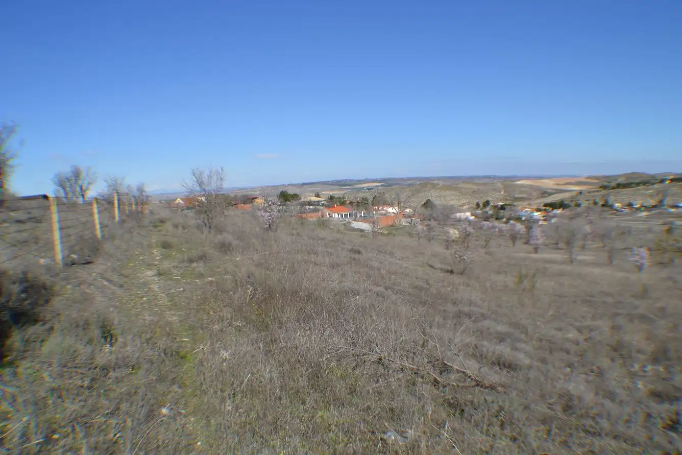 Terreno rustico in vendita a Chinchón, imagen 7