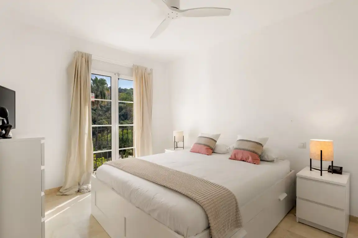 Apartamento con piscina en venta en Urbanizacion los Aguilares 54, imagen 15