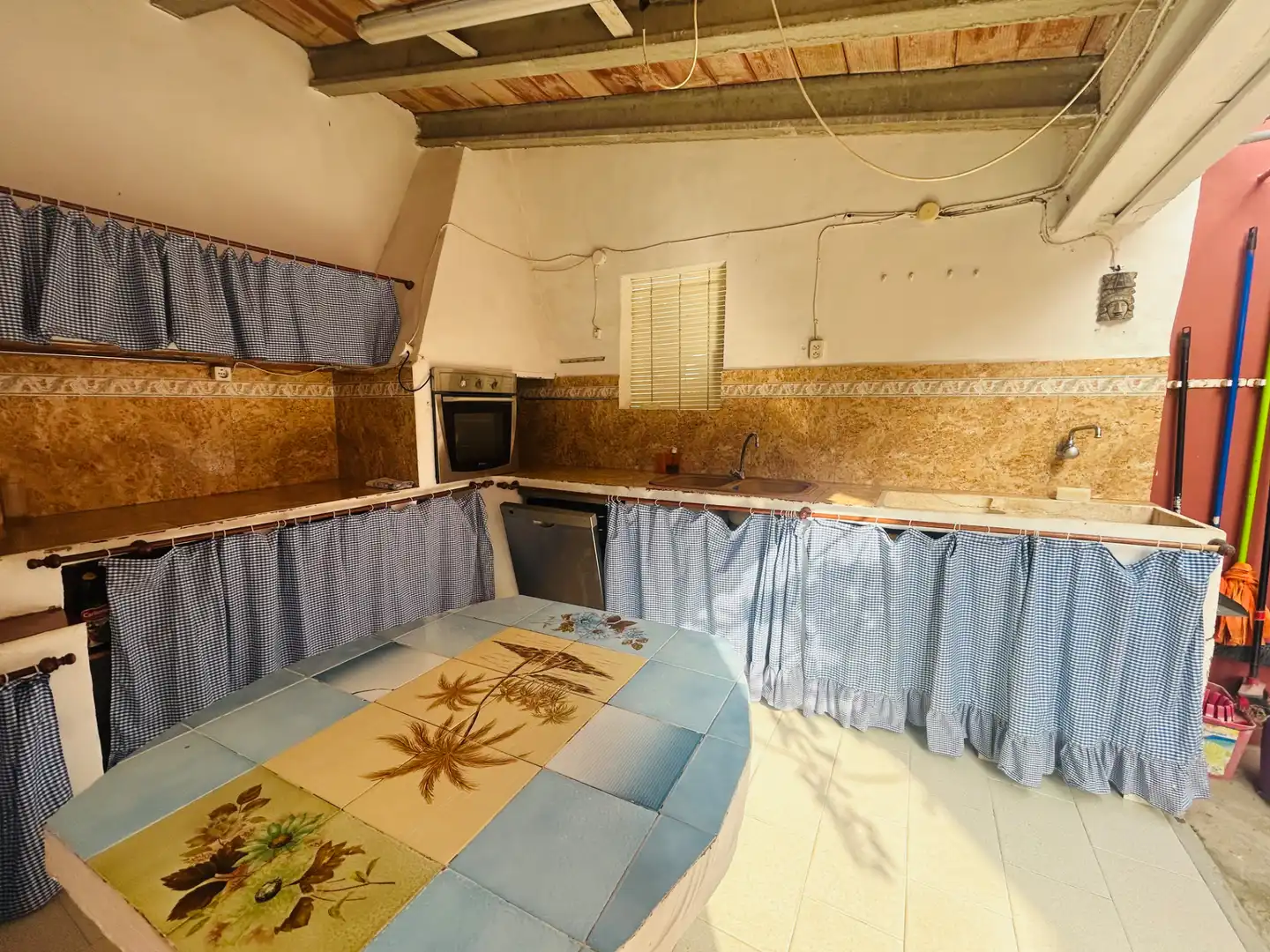 Villa mit Garten zum Verkauf in Devessa - Monte Pego, imagen 54