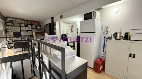 Photo 4 of Premises to rent in La Txitxarra - Murrieta - Parke Santurtzi, Santurtzi
