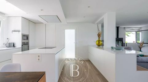 Foto 3 de Casa o chalet en venta en Igeldo, Donostia - San Sebastián